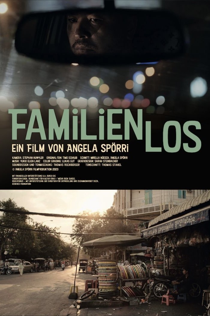 Poster de Familienlos