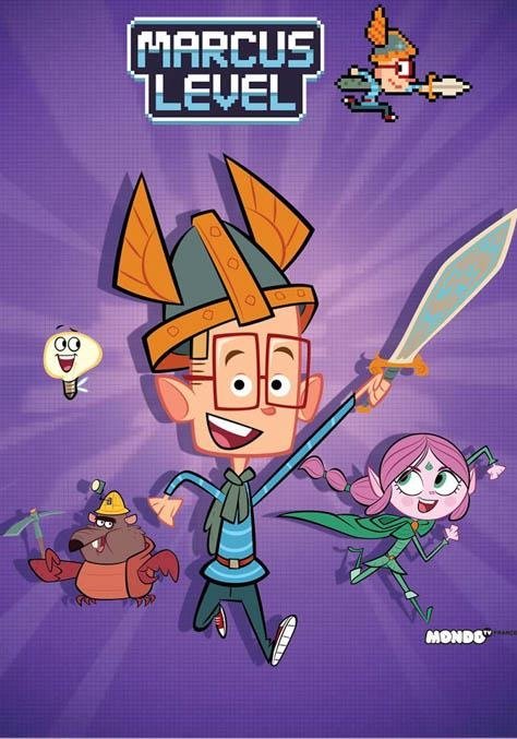Poster de Temporada 1