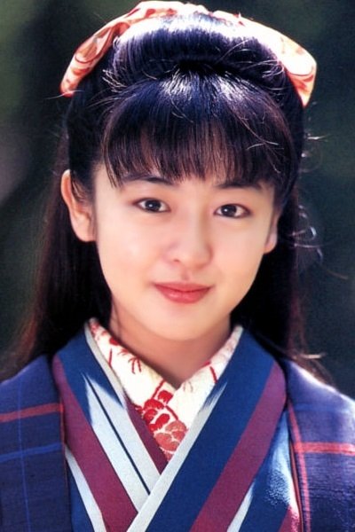 Foto de Miki Sakai