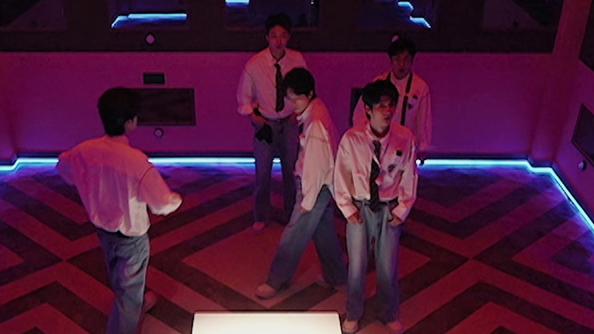 S6: EP12 Advance Bonus Scenes