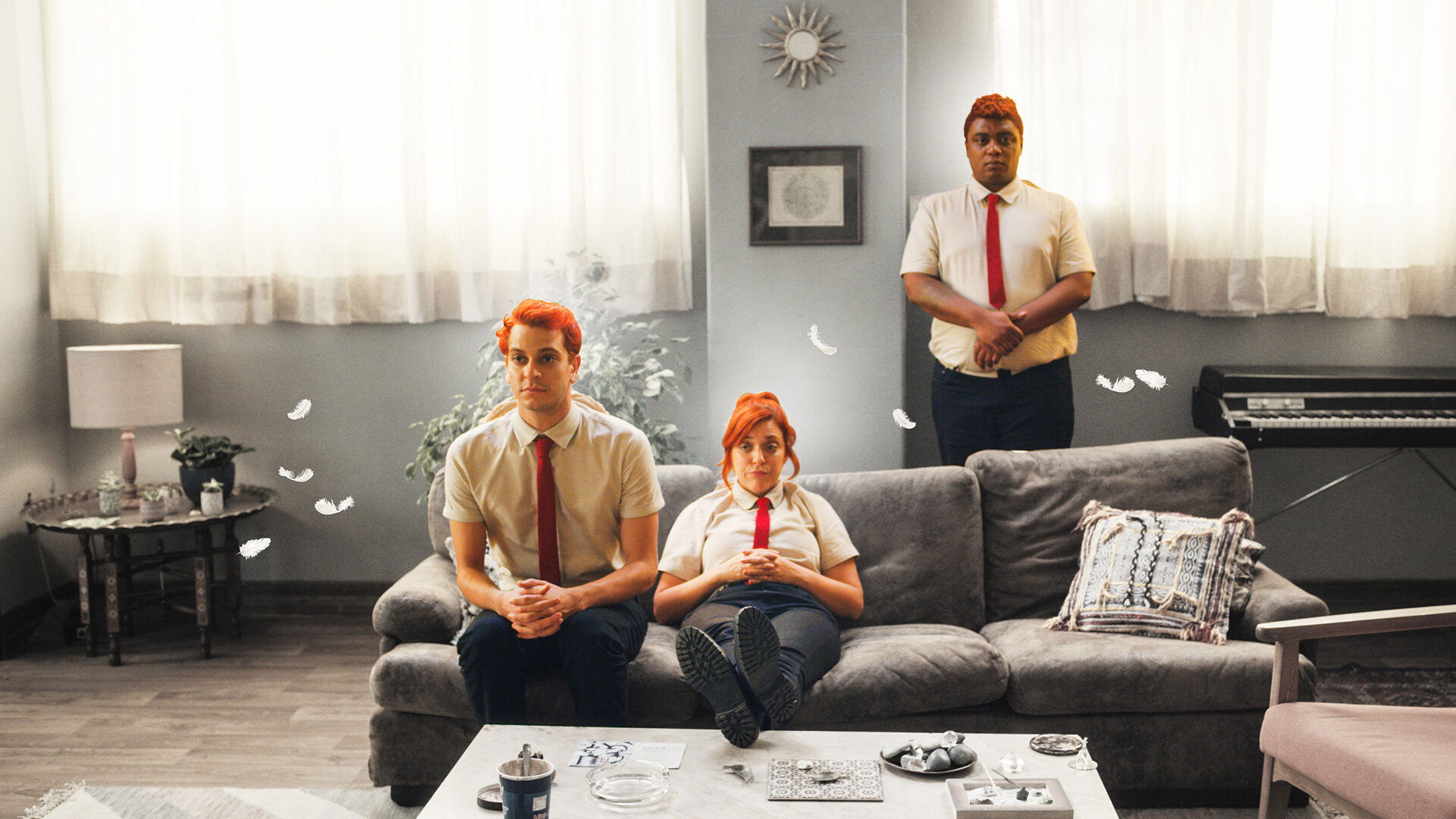 Backdrop image