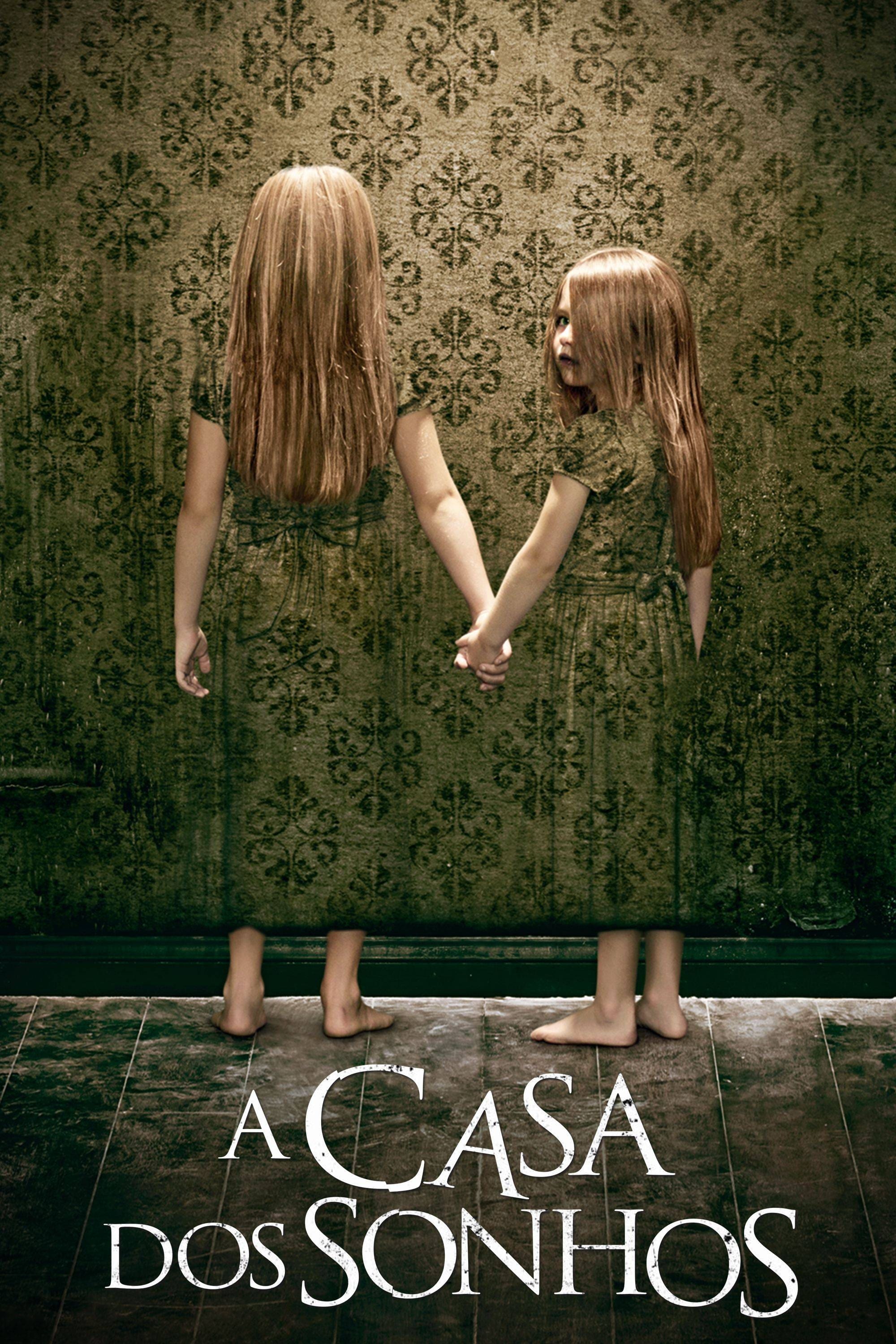 Poster de A Casa dos Sonhos