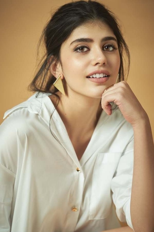 Foto de Sanjana Sanghi