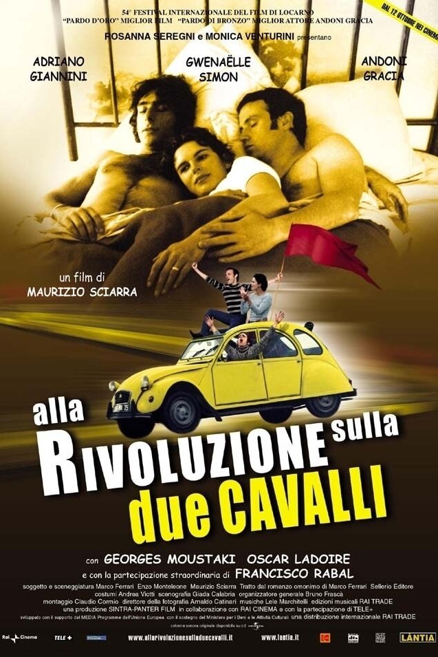 Poster movie