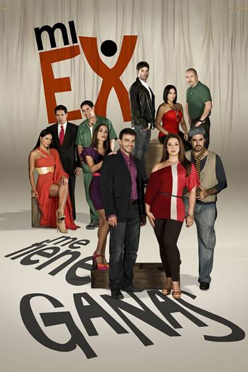 Poster de Temporada 1