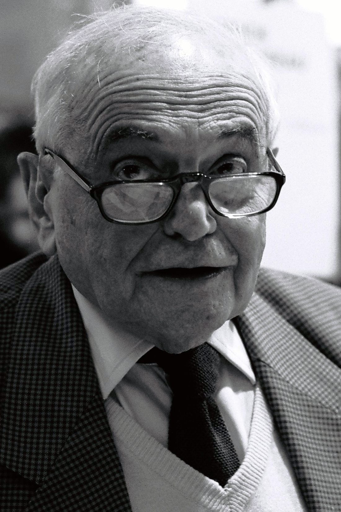 Foto de Michel Déon
