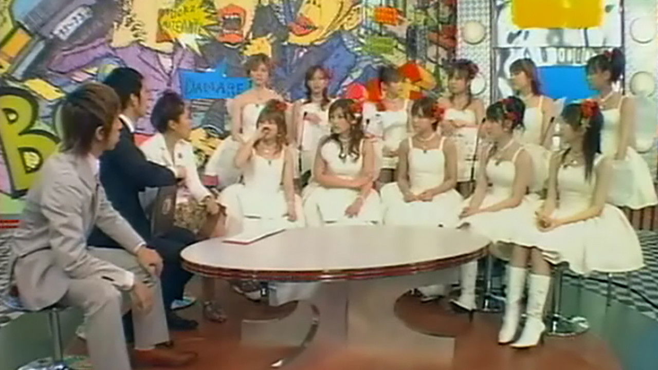 Morning Musume. - Ishikawa Rika Graduation Special