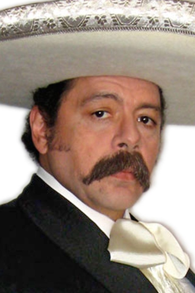 Foto de Alberto Ángel
