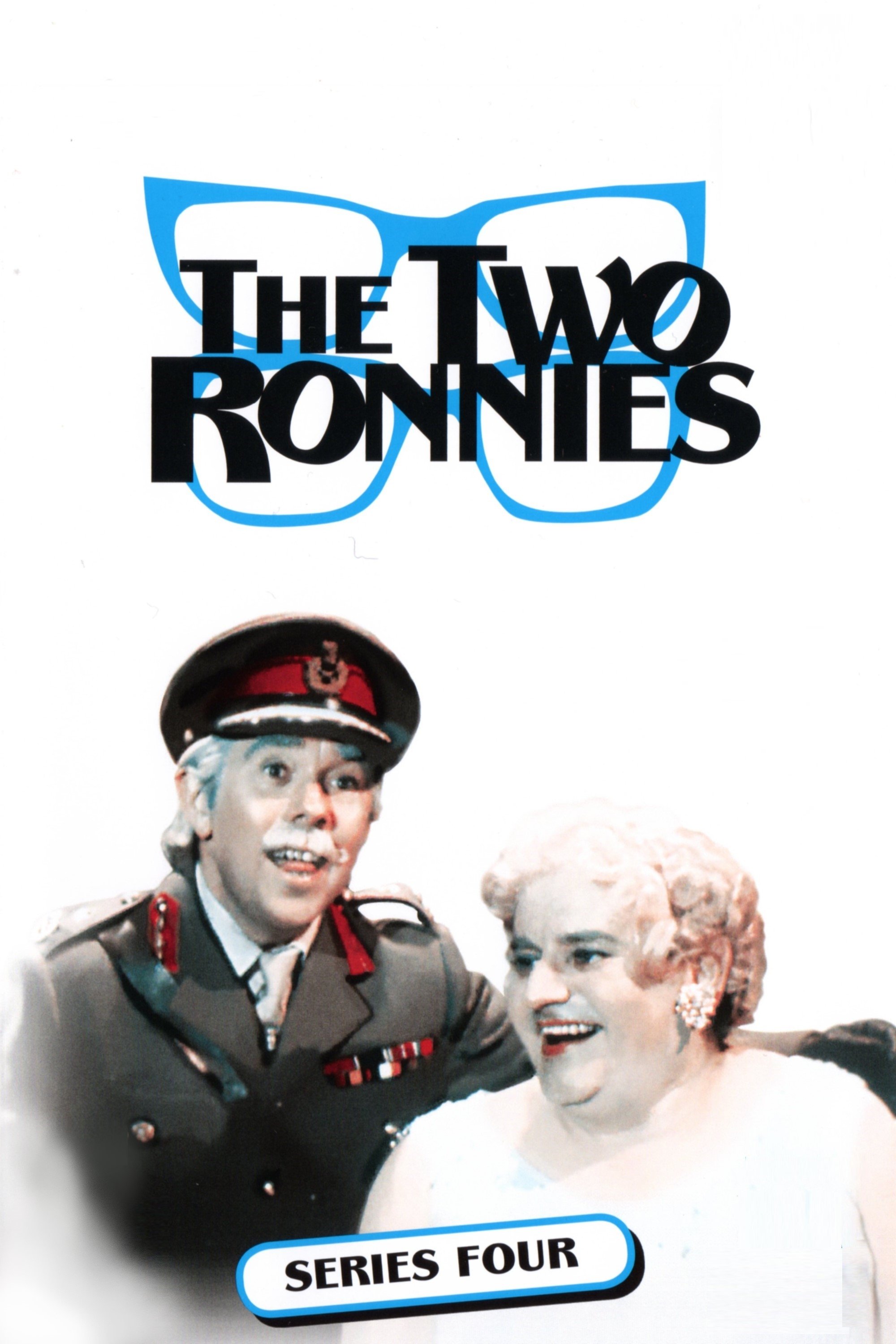 Poster de Temporada 4
