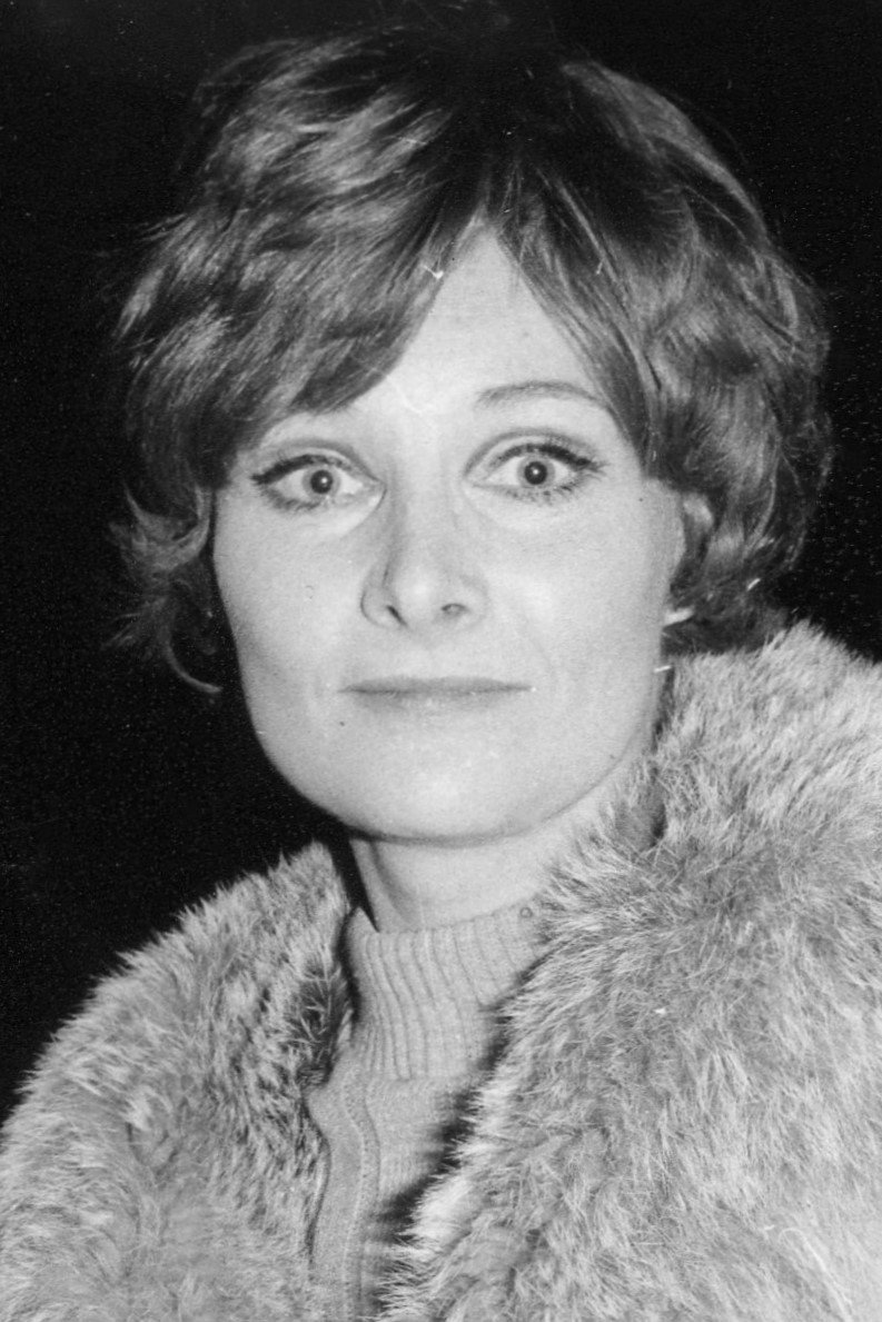 Foto de Adrienne Corri