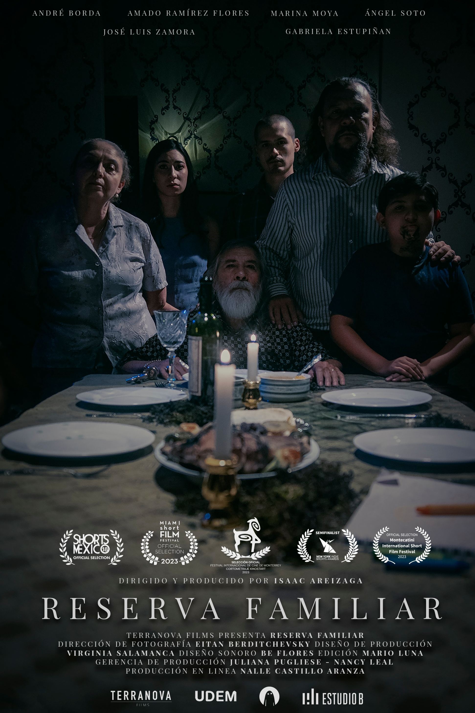 Poster movie