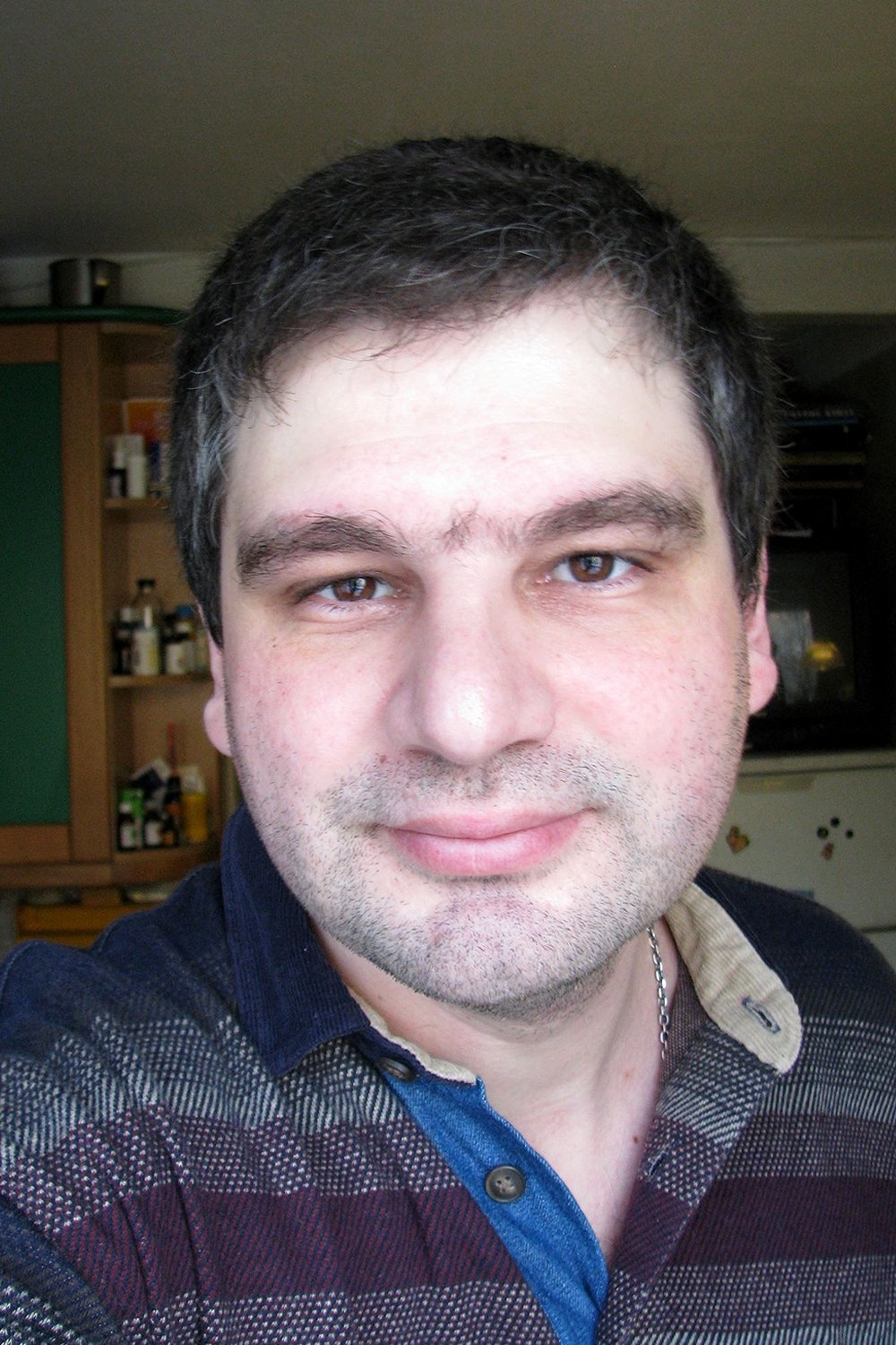 Foto de Yasin Tropillo