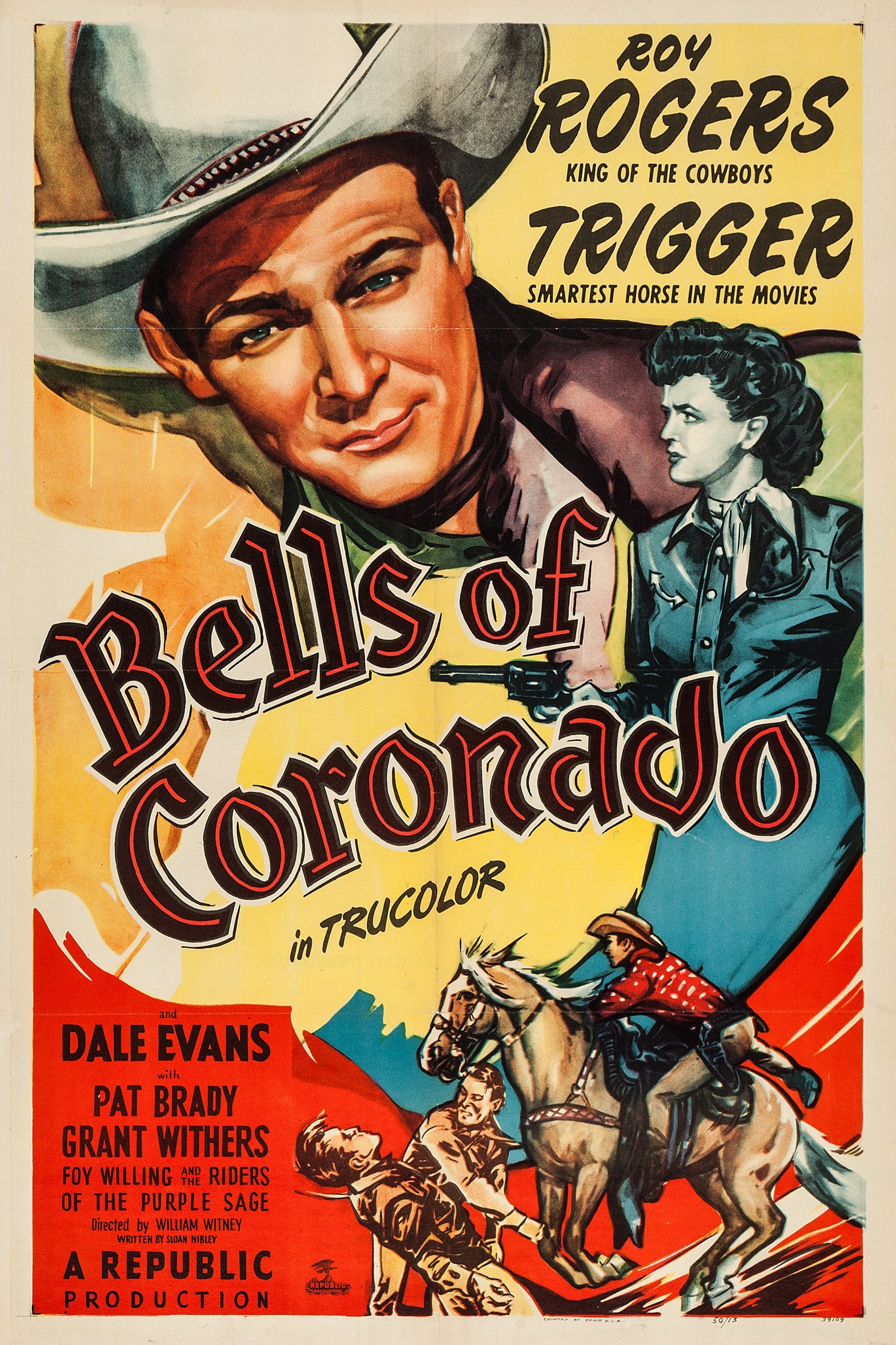 Poster movie