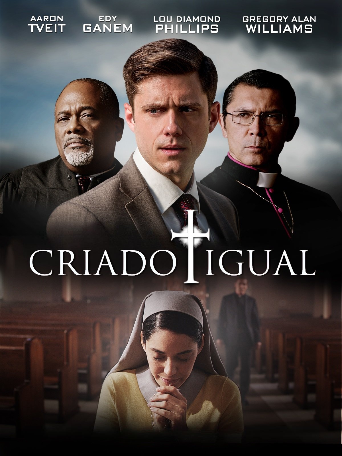 Poster de Criado Igual