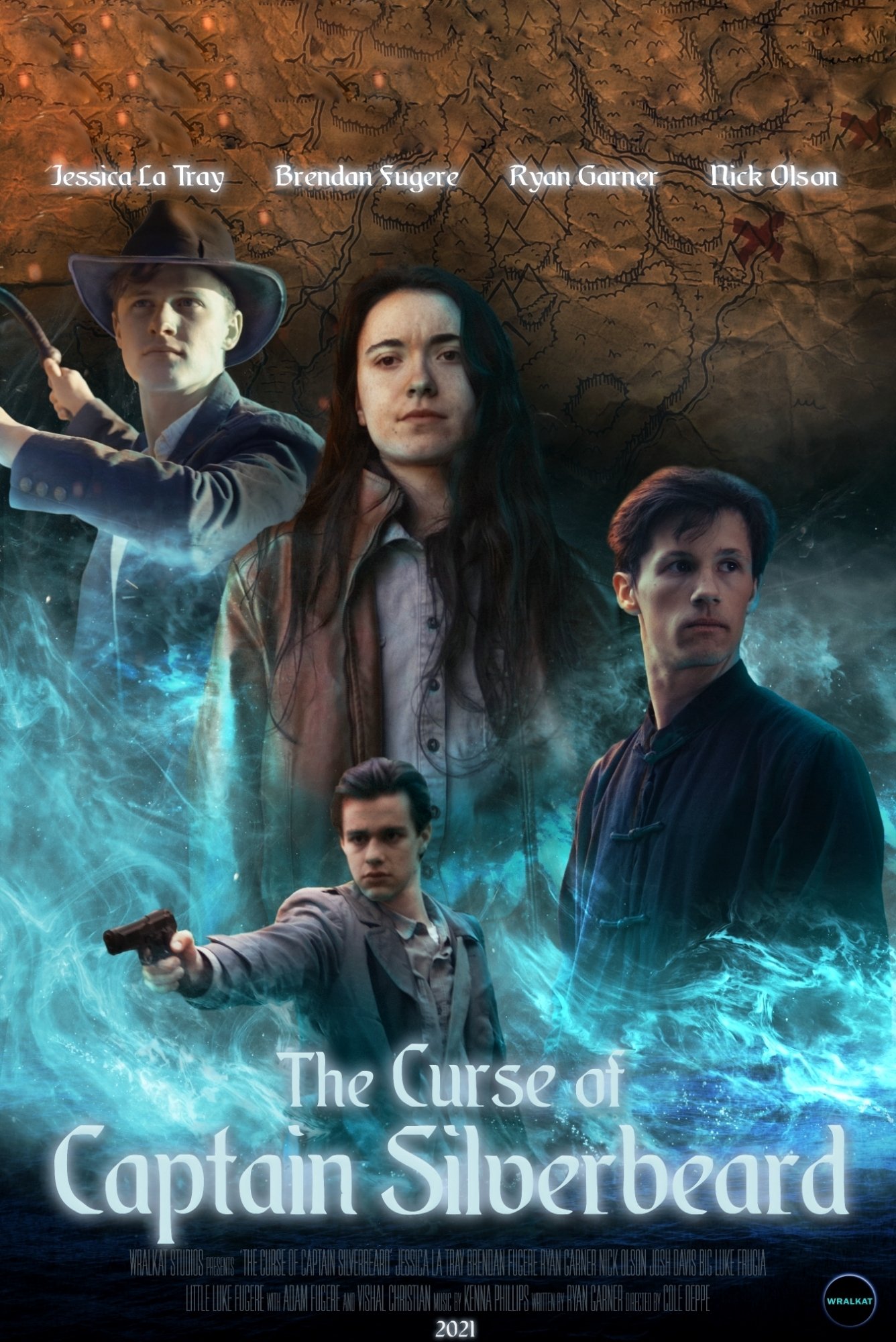 Poster movie