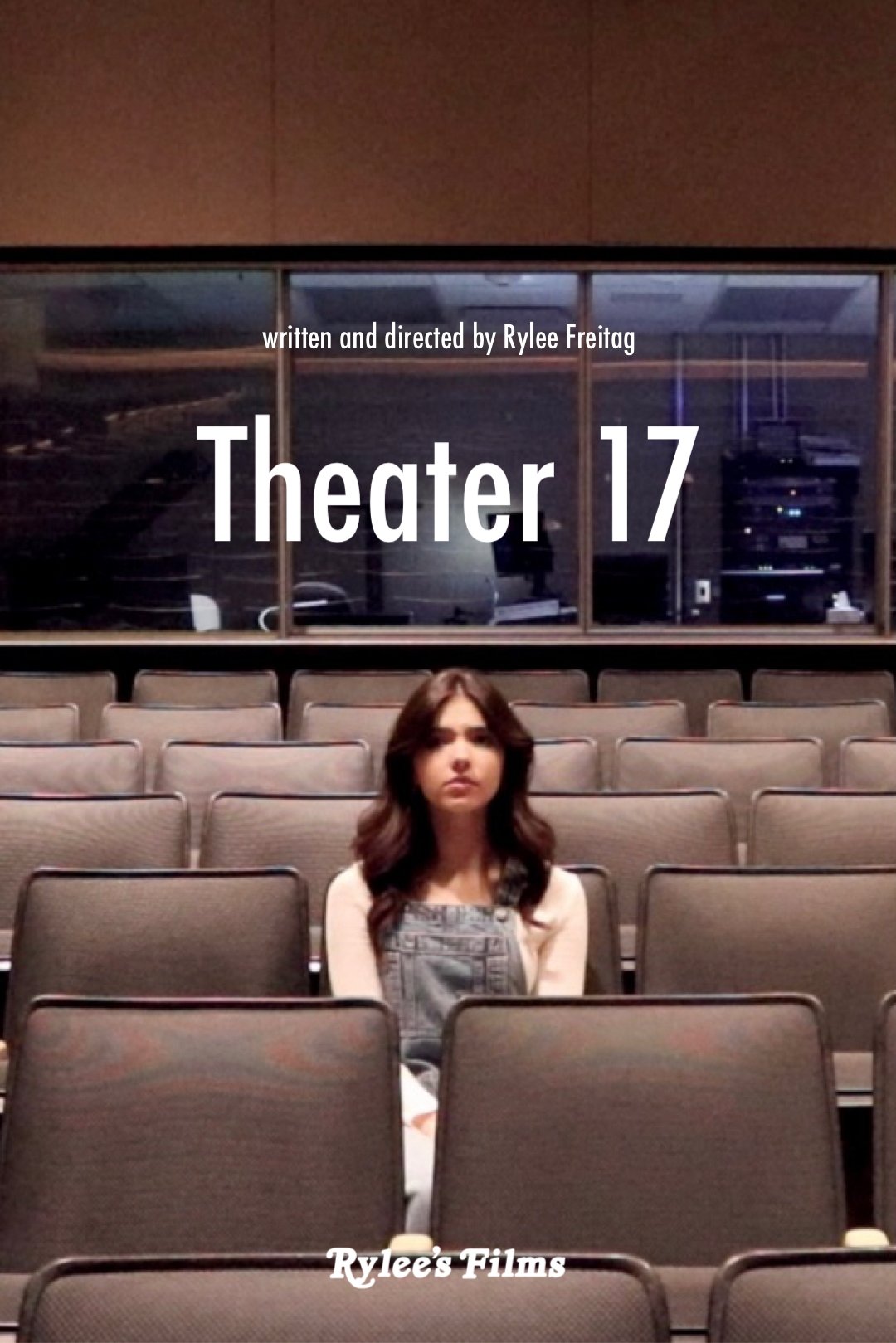 Poster de Theater 17