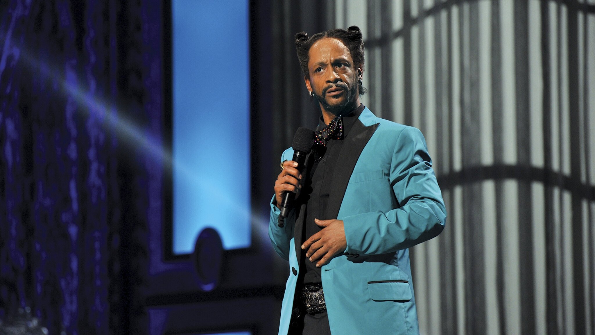 Katt Williams: Kattpacalypse 2012 123movies