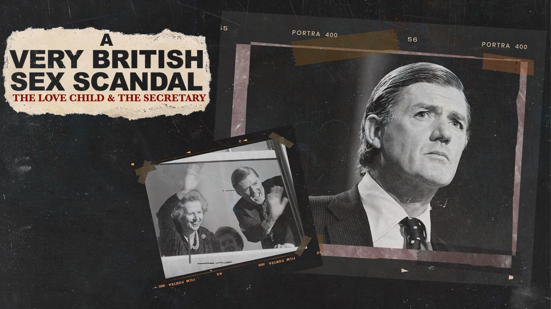 The Love Child and The Secretary