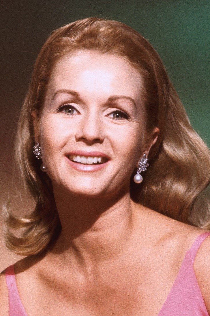 Foto de Debbie Reynolds