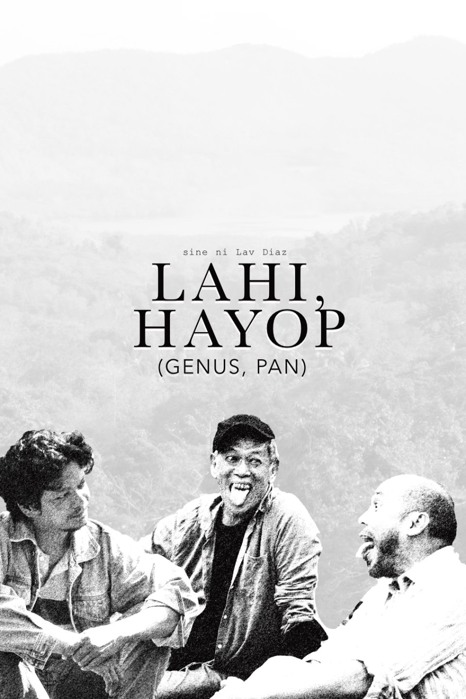 Poster movie