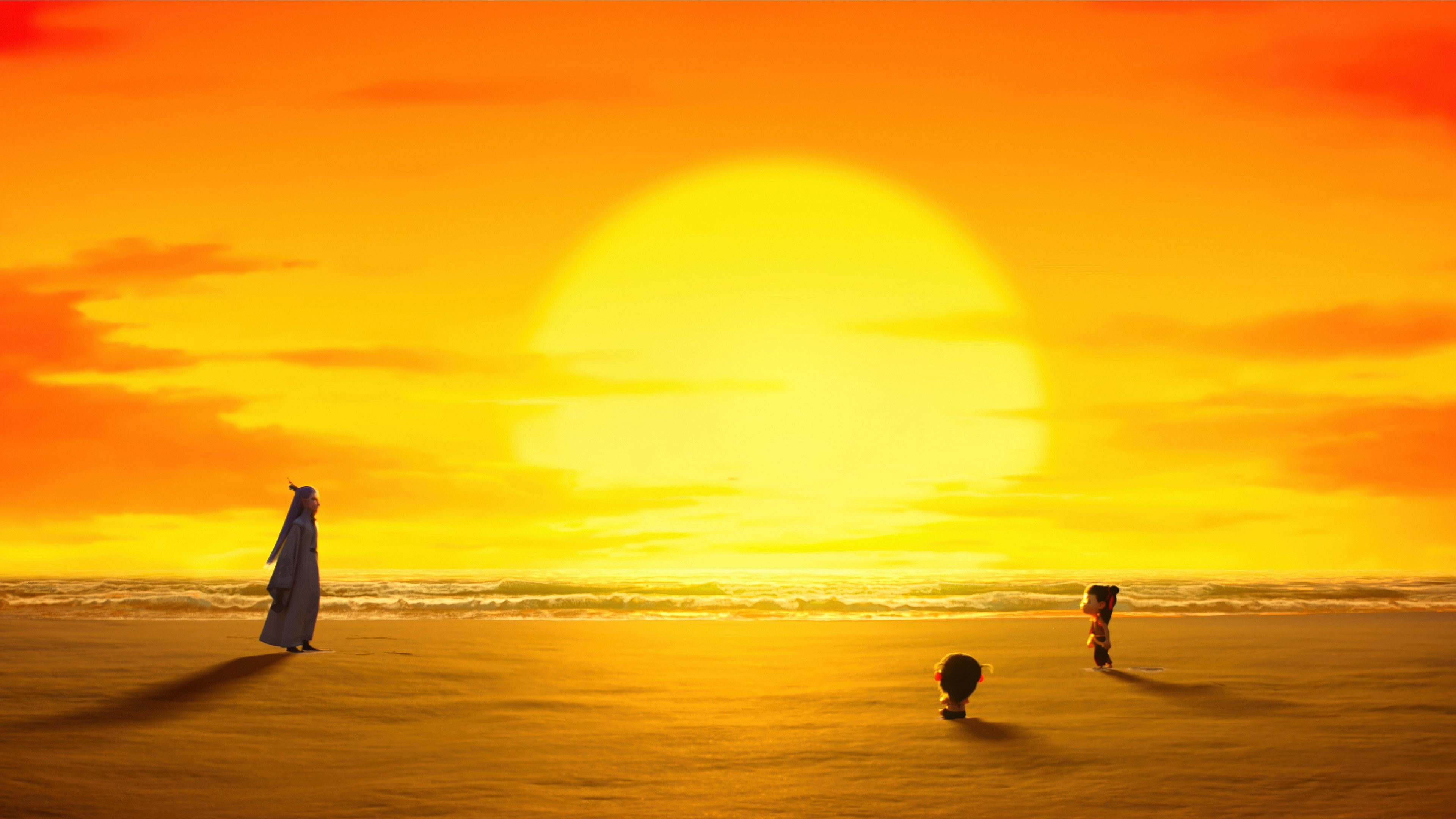 Backdrop image
