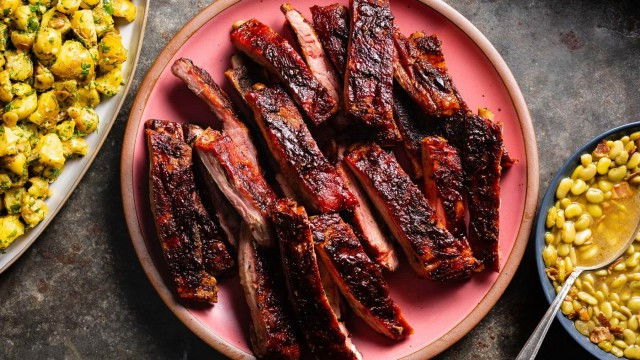 Bar Snacks, Perfected