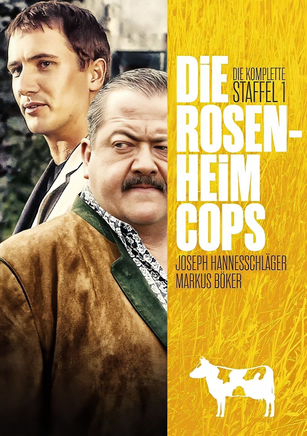 Poster de Temporada 1