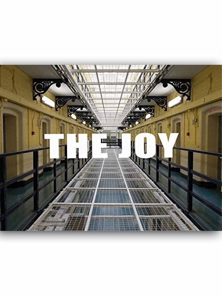 Poster de The Joy