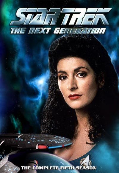 Poster de Temporada 5