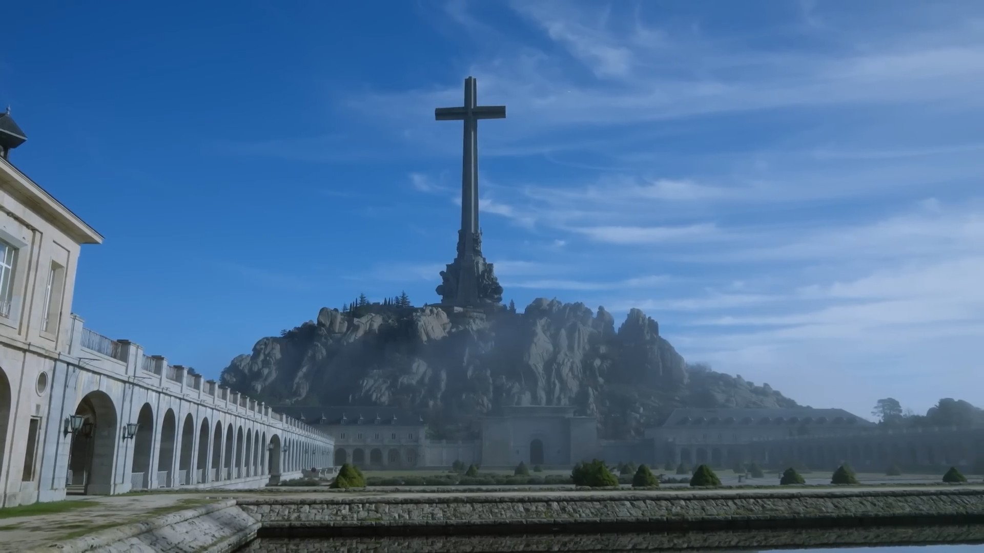 Backdrop image