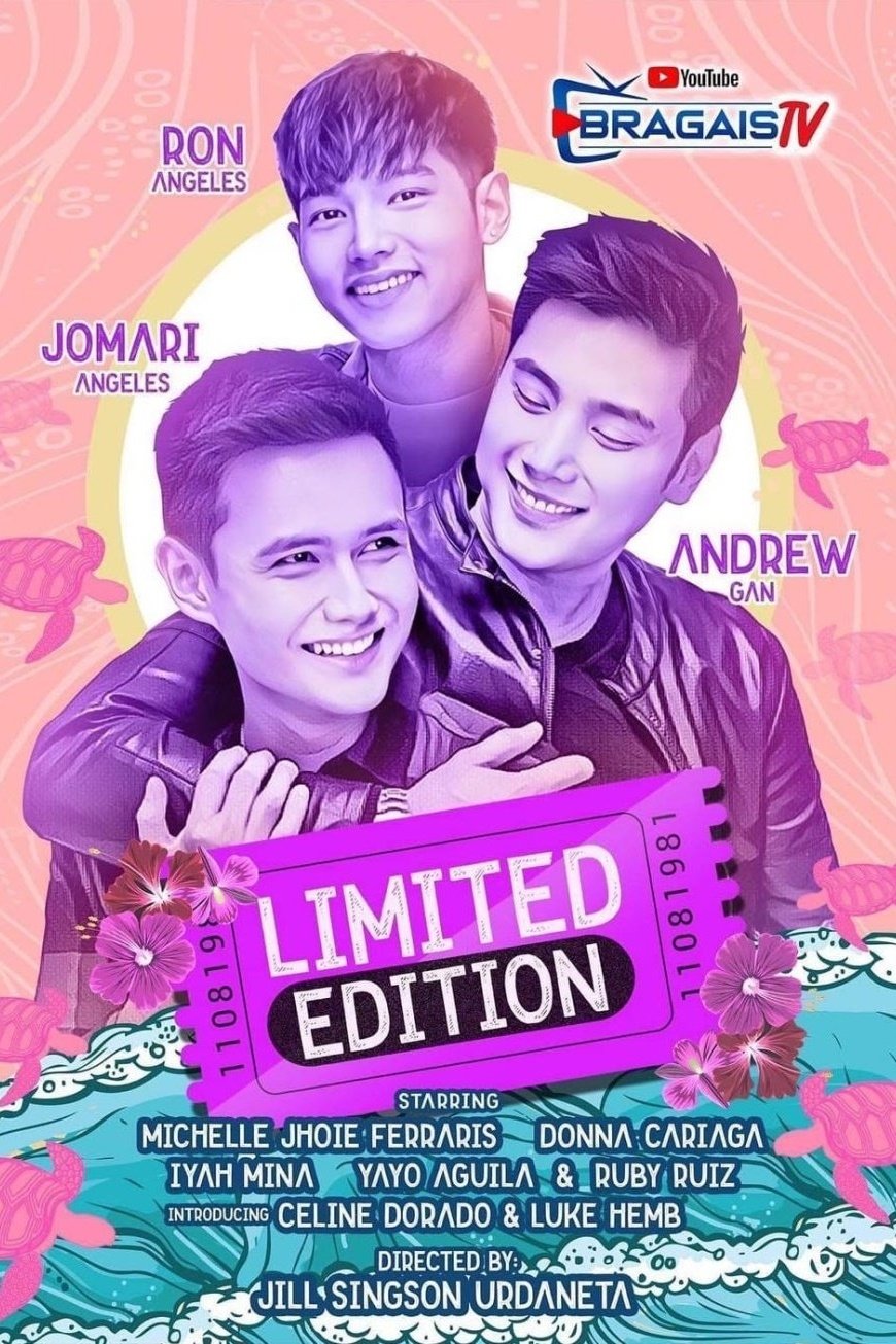 Poster de Limited Edition