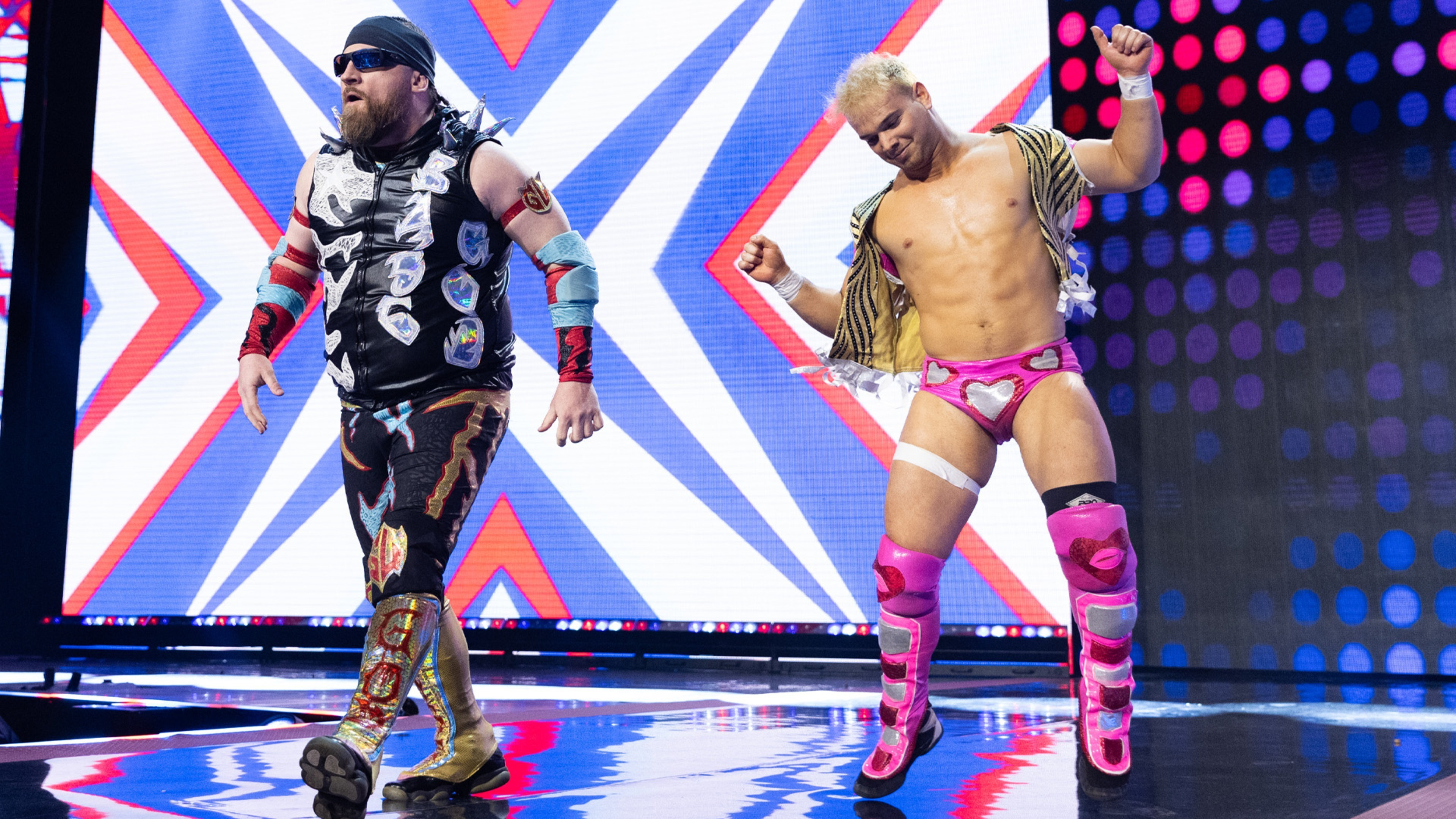 ROH On HonorClub Episode 054