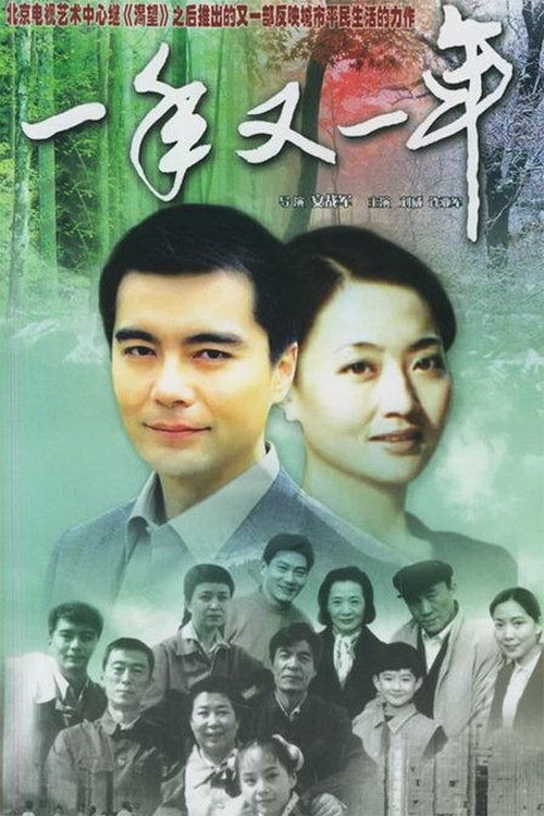 Poster de 一年又一年