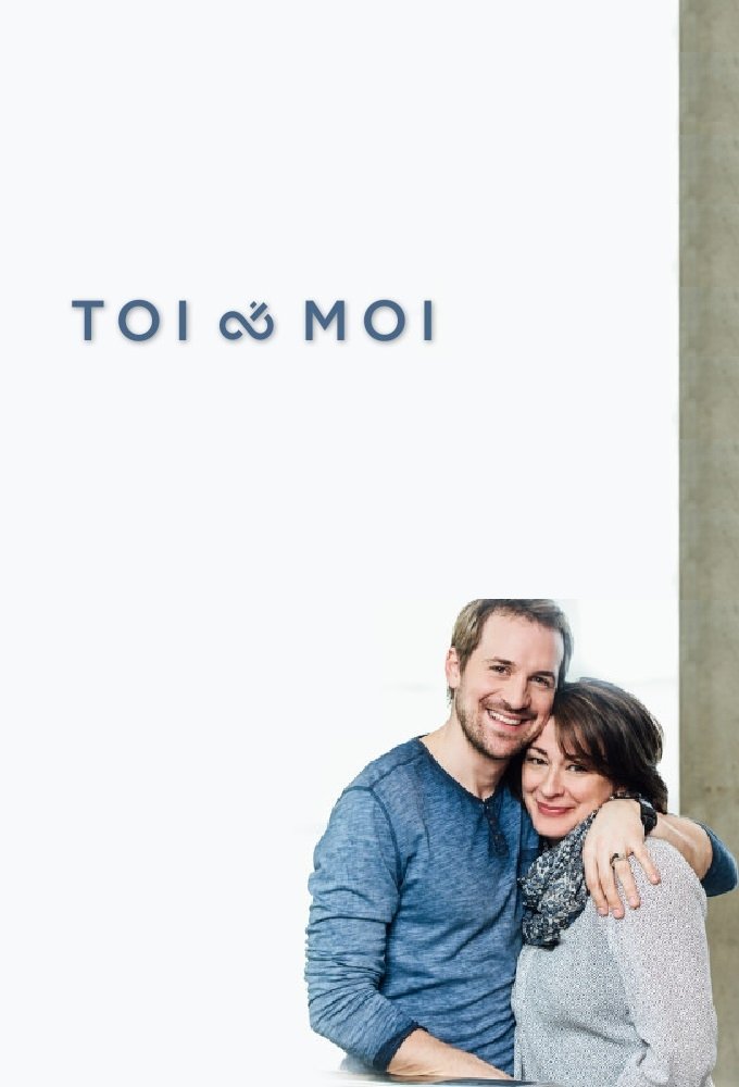 Poster de Toi & moi