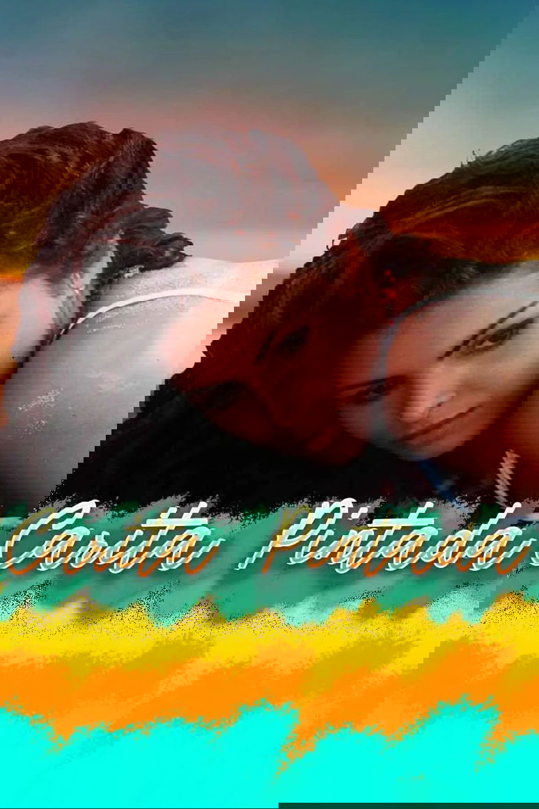 Poster de Carita Pintada