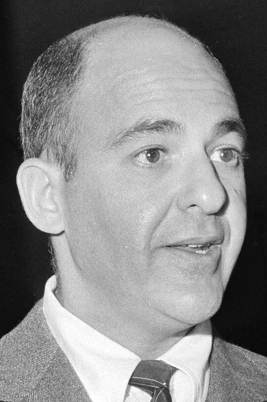 Foto de Cyril H. Wecht
