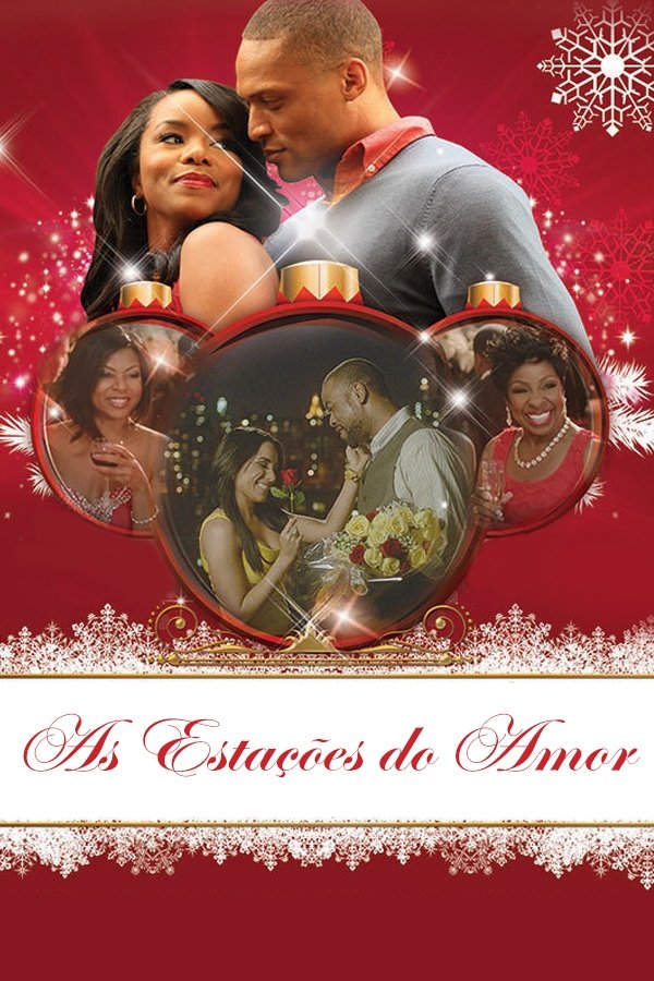 Poster de As Estações do Amor