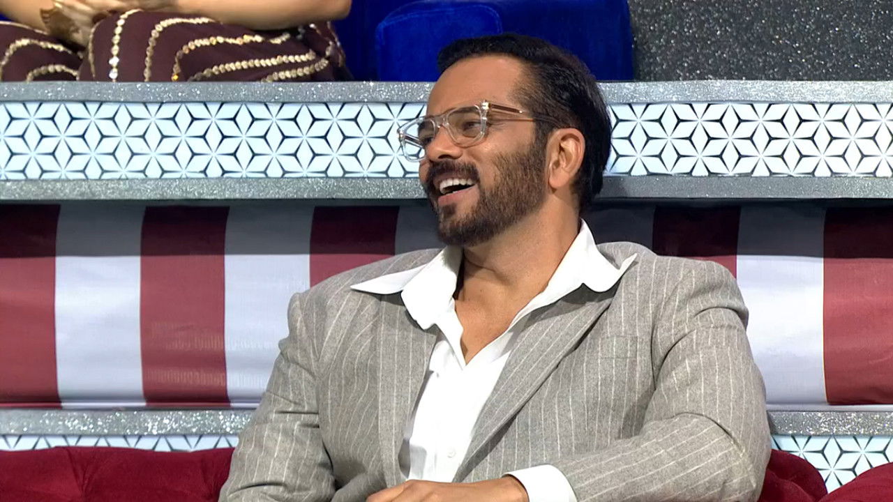 Celebrating Rohit Shetty Films