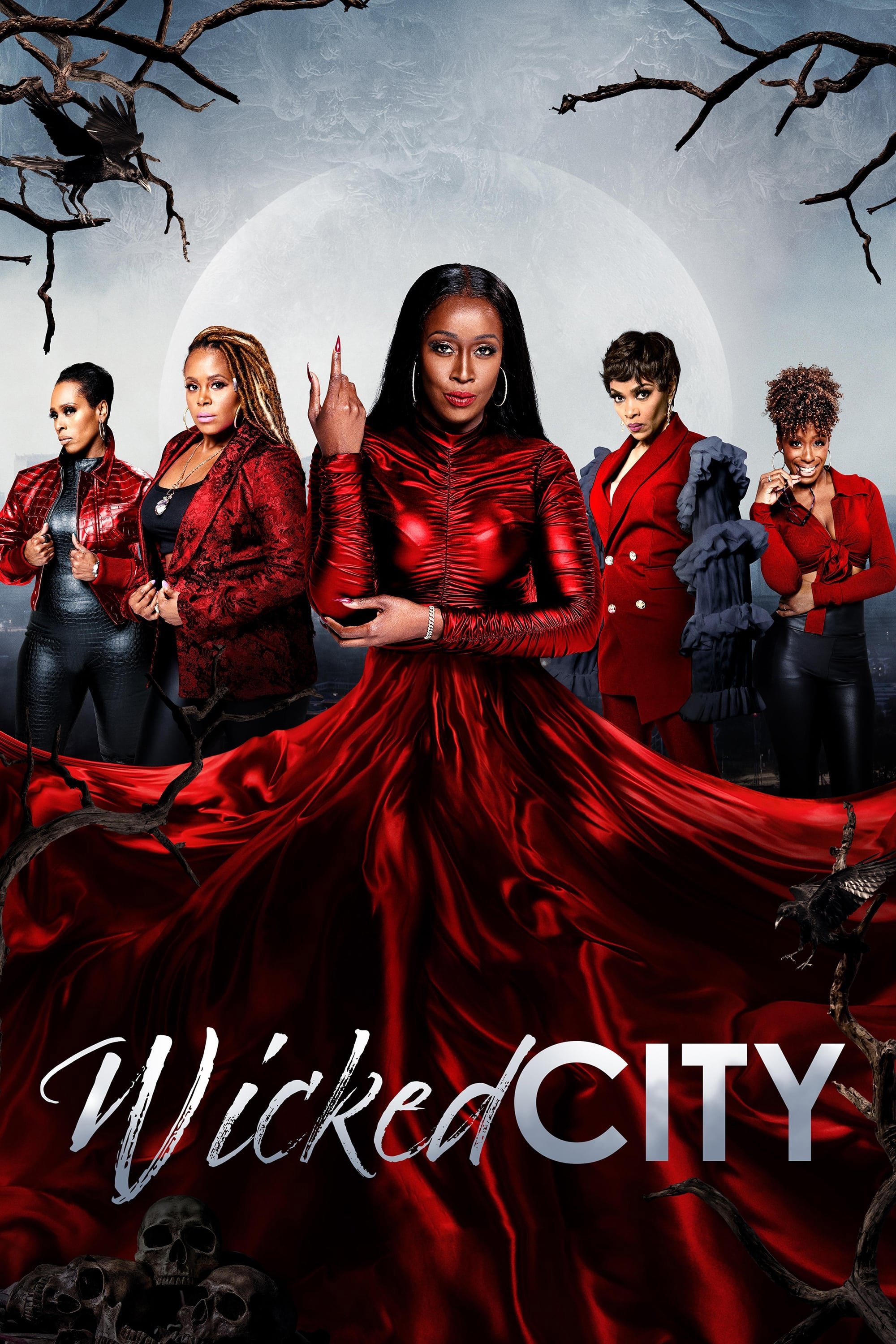 Poster de Temporada 2