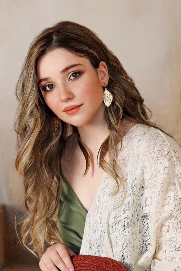 Foto de Ragda Khanieva