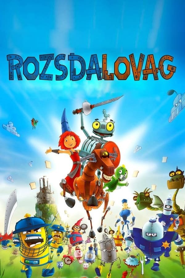 Poster de Temporada 2
