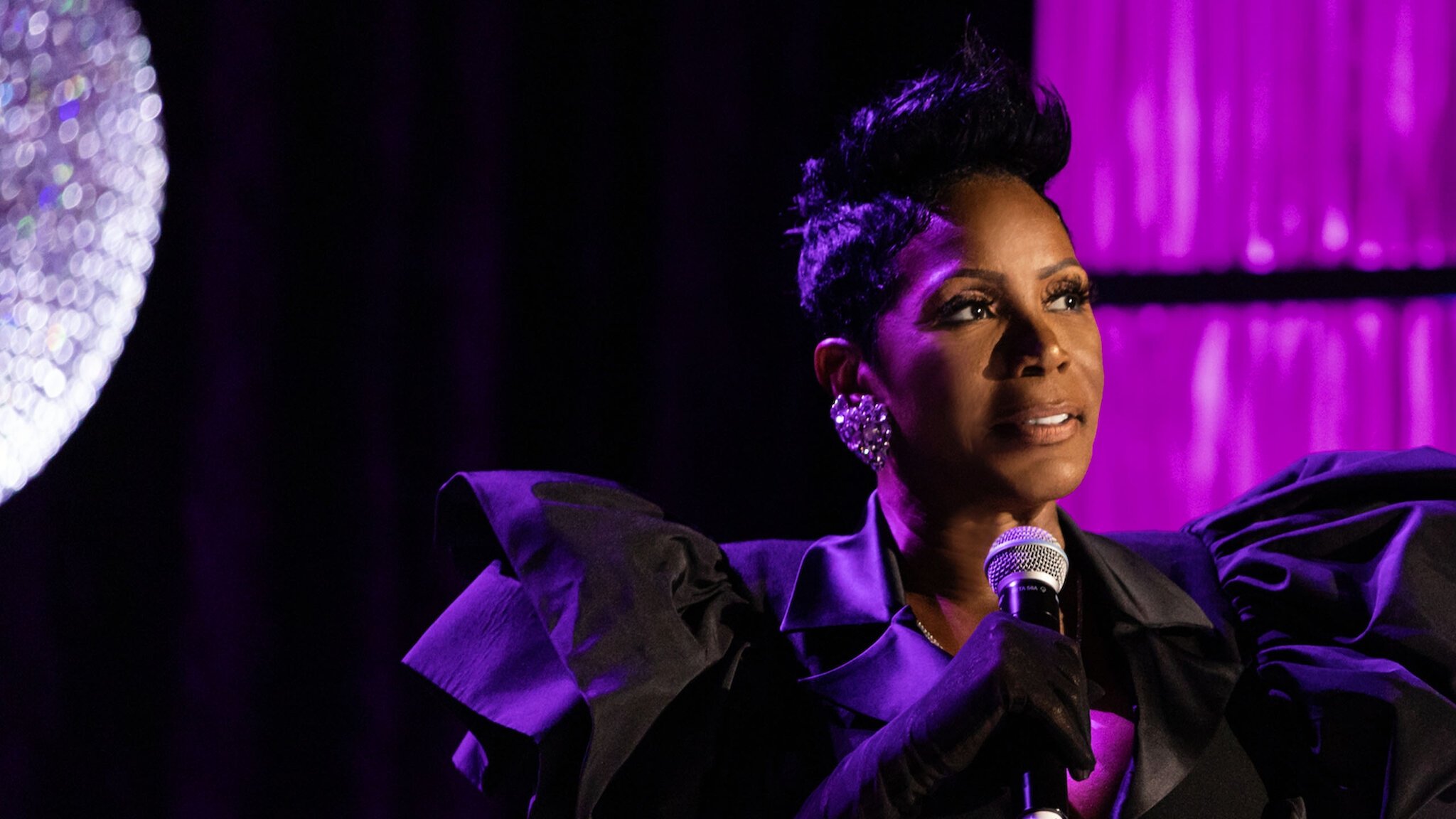 Sommore: Queen Chandelier 2023 Soap2Day