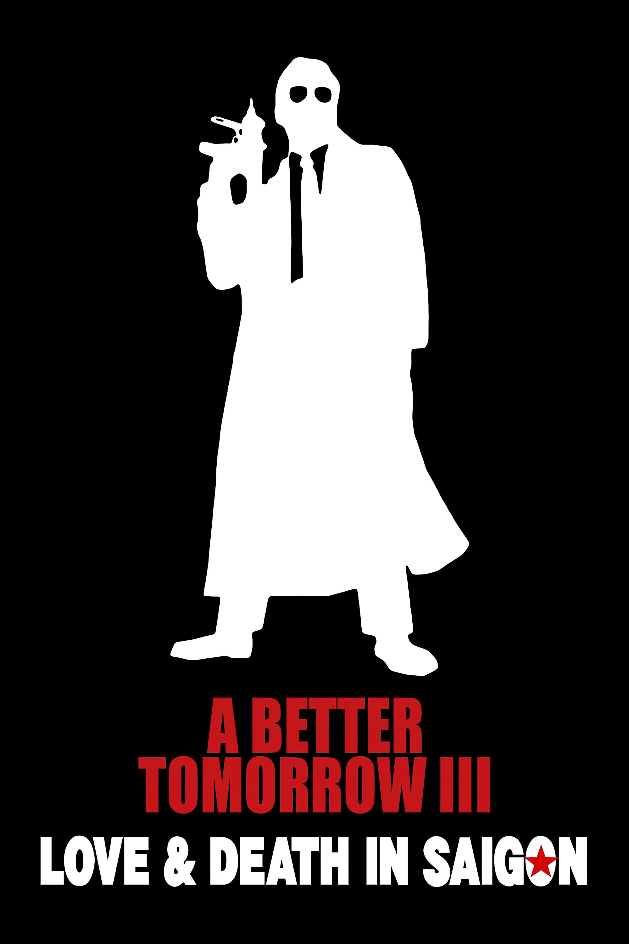 A Better Tomorrow III: Love and Death in Saigon (1989) en ZeusHD2
