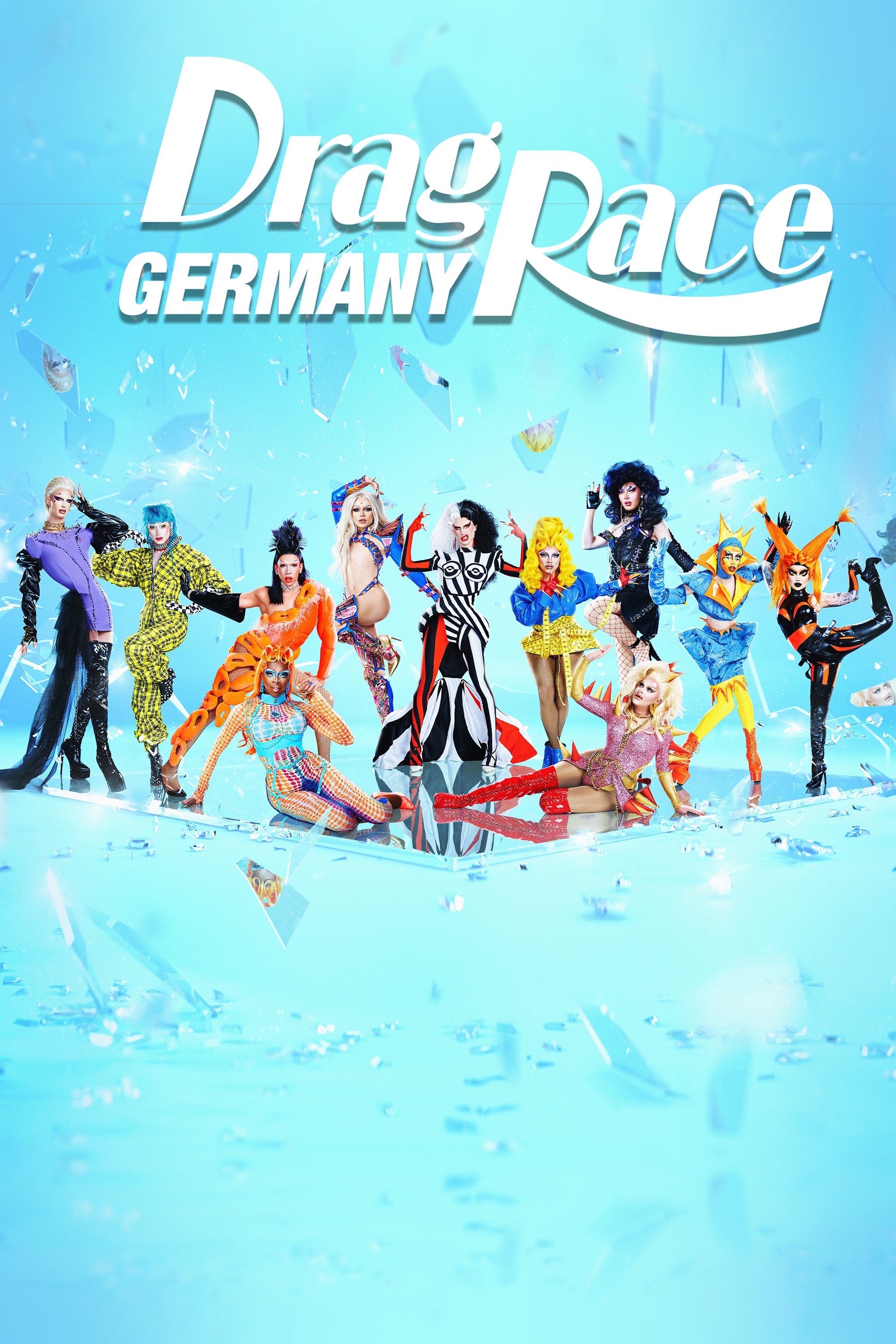Poster de Temporada 1