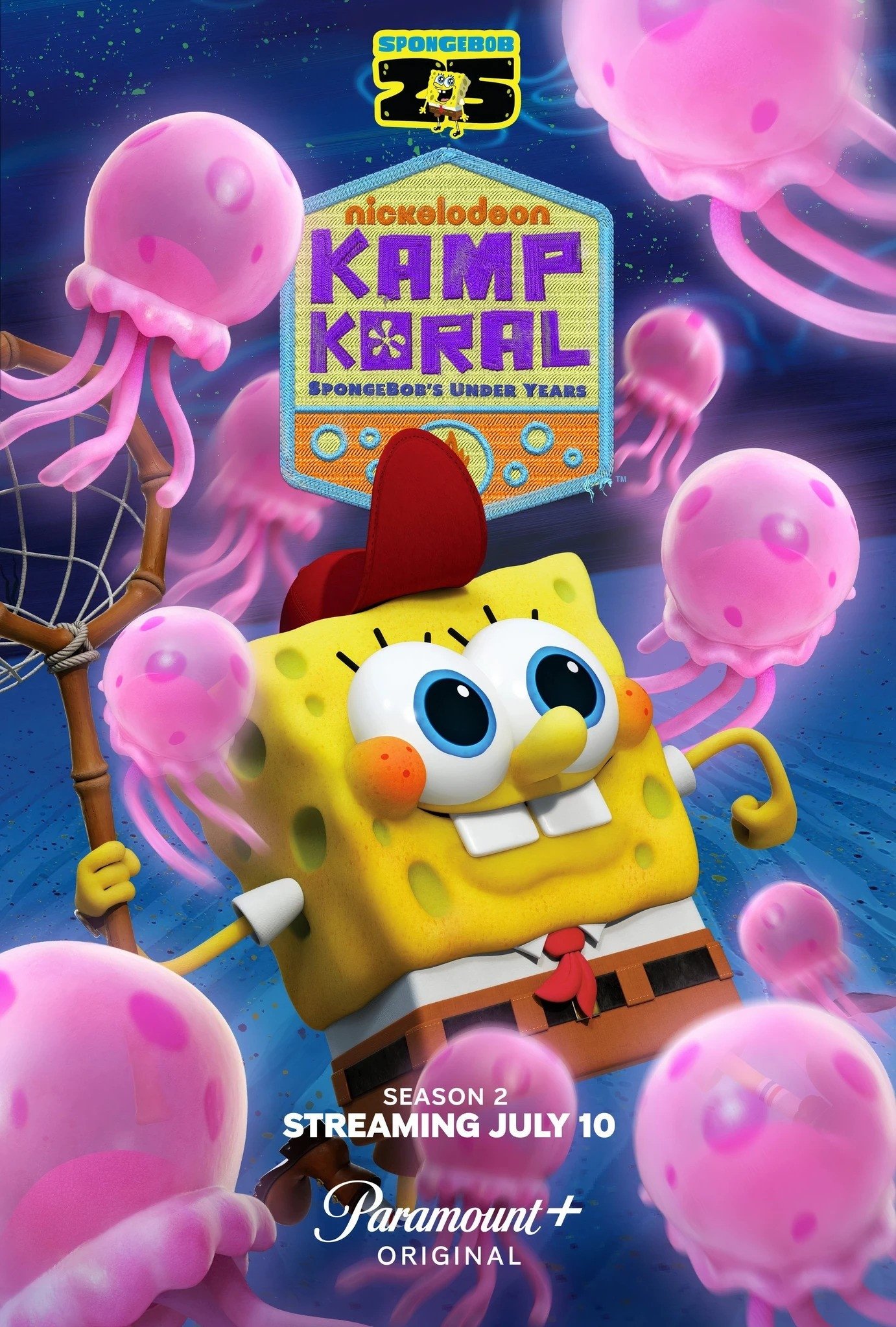 Poster de Temporada 2