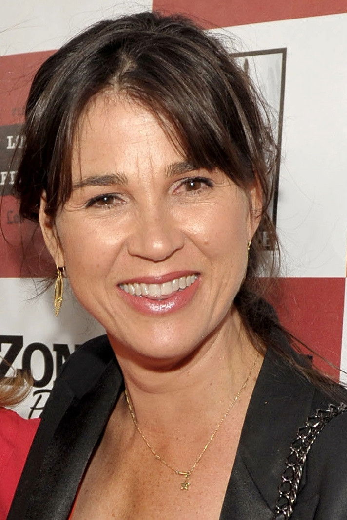 Rebecca Yeldham/Executive Producer