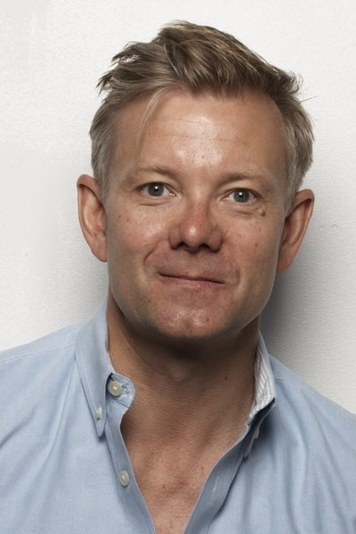 Foto de Casper Christensen