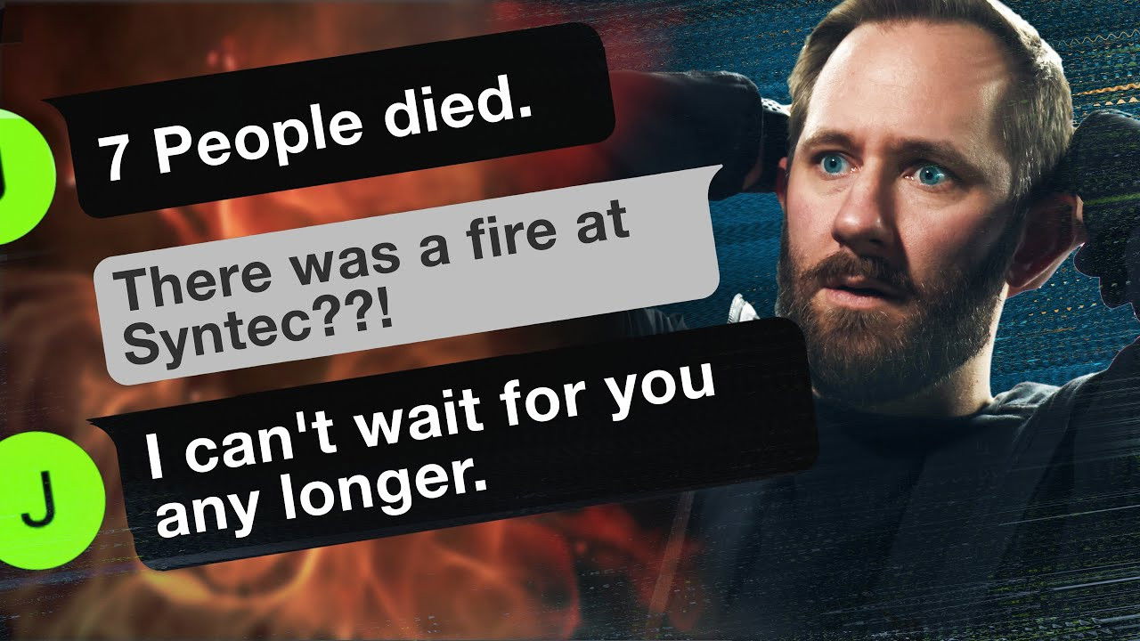 I Asked This Undercover Officer For The Truth