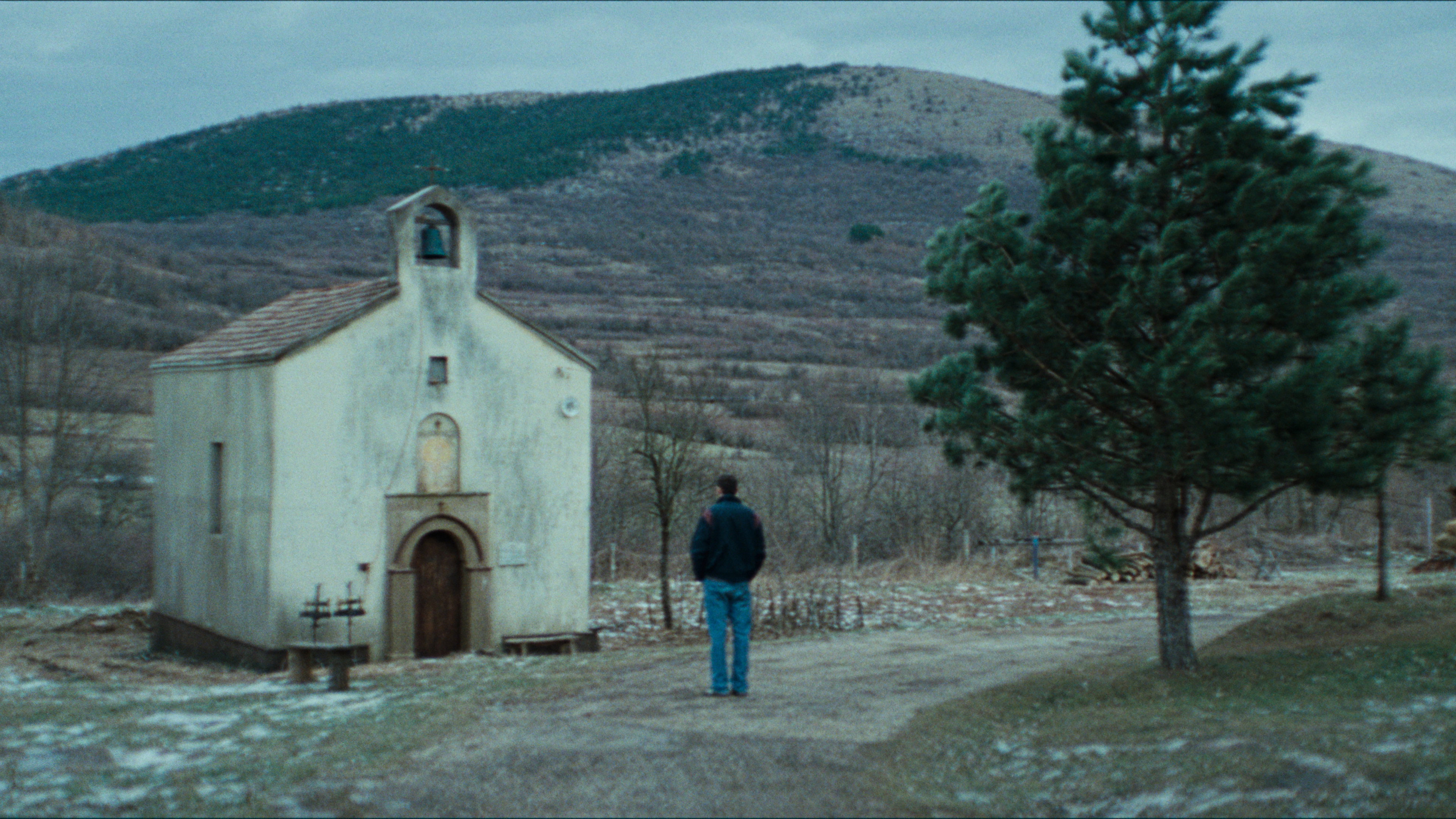 Director