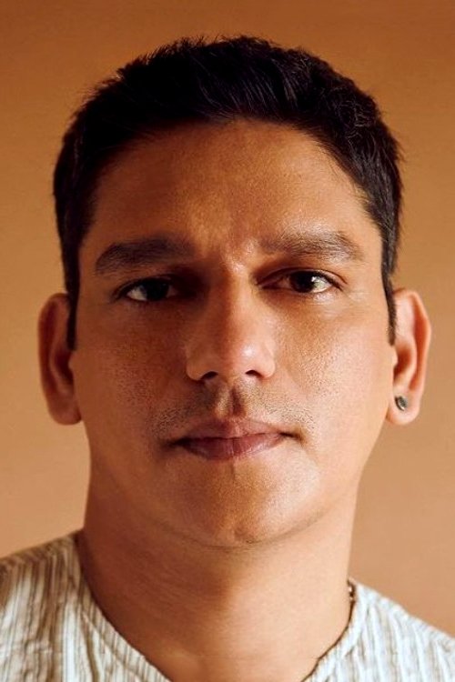 Foto de Vijay Varma